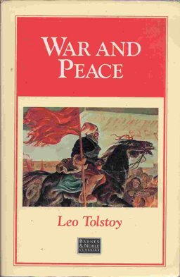 War and Peace