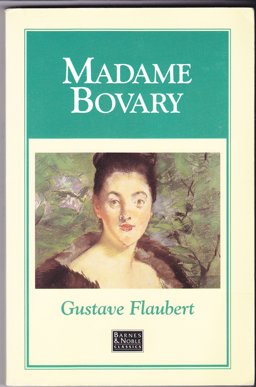 Madame Bovary