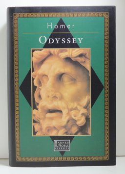 Odyssey Odyssey