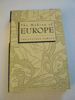 Making of Europe: 1993 9781566194228 Front Cover