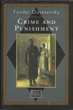 Crime and Punishment