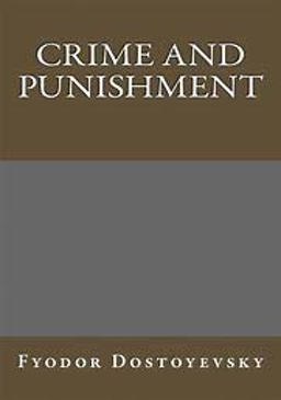 Crime and Punishment