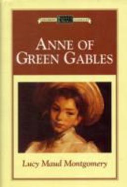 Anne of Green Gables