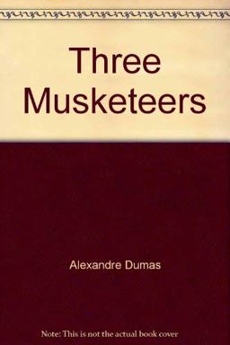 The Three Musketeers
