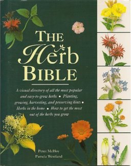 The Herb Bible