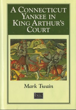 A Connecticut Yankee in King Arthur's Court