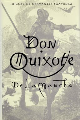 Don Quixote