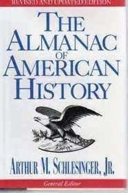 The Almanac of American History