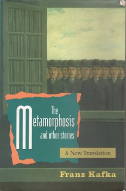 The Metamorphosis, in the Penal Colony, and Other Stories