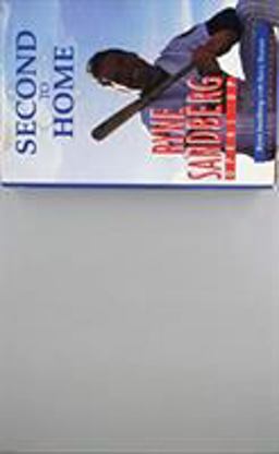 Second to Home  9781566250405 Front Cover