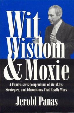 Wit, Wisdom and Moxie