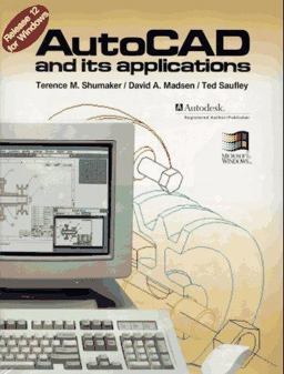 AutoCAD and Its Applications