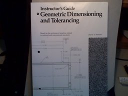 Geometric Dimensioning and Tolerancing