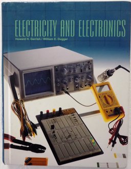 Electricity and Electronics Electricity and Electronics