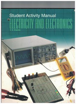 Electricity and Electronics Electricity and Electronics