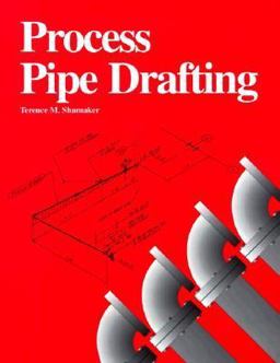 Process Pipe Drafting