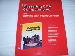 Mastering CDA Competencies