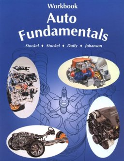 Auto Fundamentals