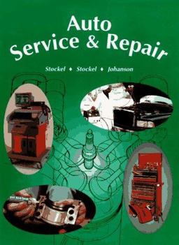 Auto Service and Repair