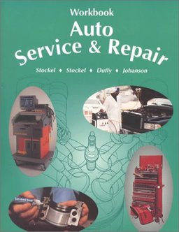 Auto Service and Repair