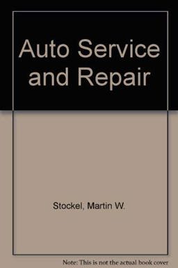 Auto Service and Repair