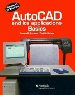 AutoCAD and Its Applications