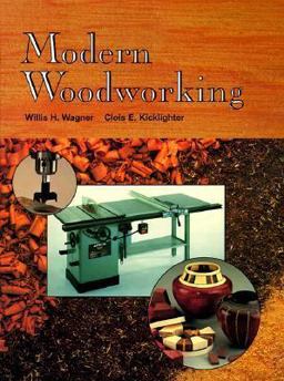 Modern Woodworking
