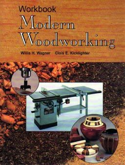 Modern Woodworking