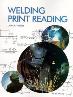 Welding Print Reading Welding Print Reading