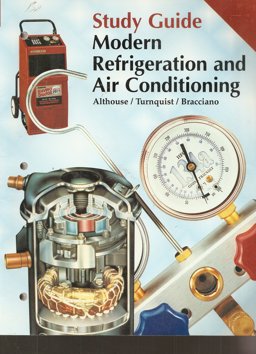 Modern Refrigeration and Air Conditioning Modern Refrigeration and Air Conditioning