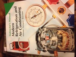 Modern Refrigeration and Air Conditioning Modern Refrigeration and Air Conditioning