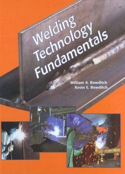 Welding Technology Fundamentals 2nd 9781566373142 Front Cover