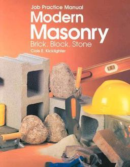 Modern Masonry