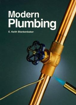 Modern Plumbing 5th 9781566373456 Front Cover