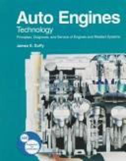 Auto Engines Technology
