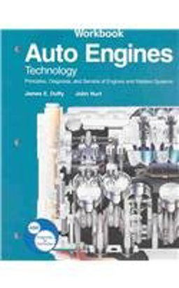 Auto Engines Technology