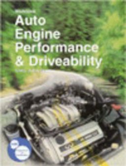 Auto Engine Performance and Driveability