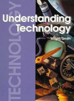 Understanding Technology 3rd 9781566373746 Front Cover