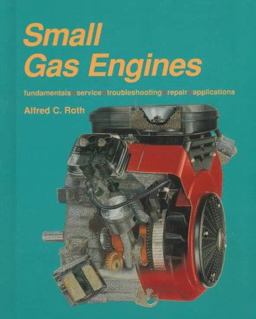 Small Gas Engines
