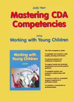Mastering CDA Competencies