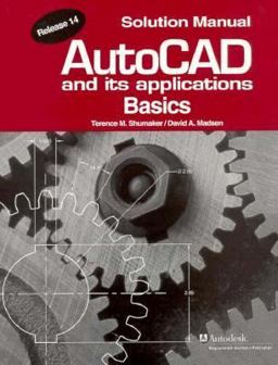 AutoCAD and Its Applications