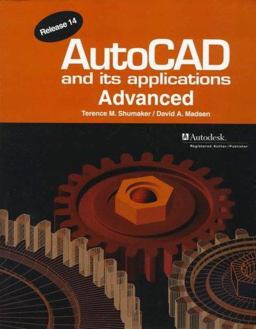 AutoCAD and Its Applications