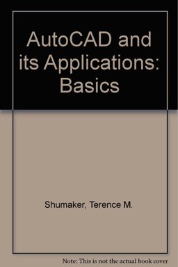 AutoCAD and Its Applications