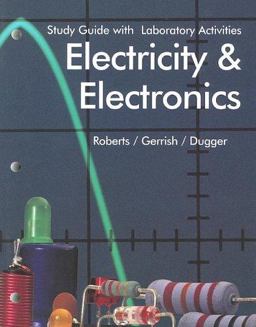 Electricity and Electronics