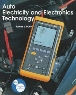 Auto Electricity and Electronics Technology