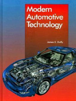 Modern Automotive Technology