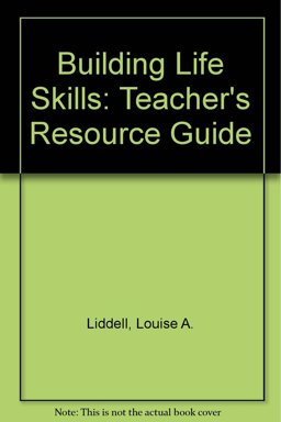 Building Life Skills Building Life Skills