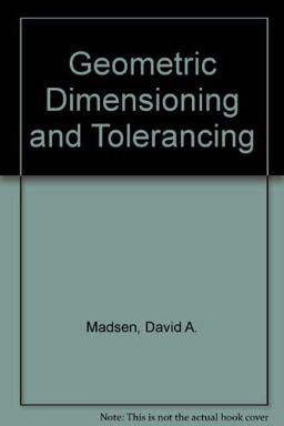 Geometric Dimensioning and Tolerancing