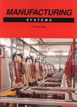 Manufacturing Systems