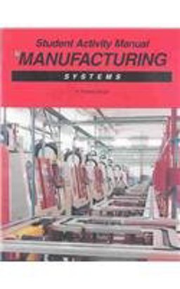 Manufacturing Systems